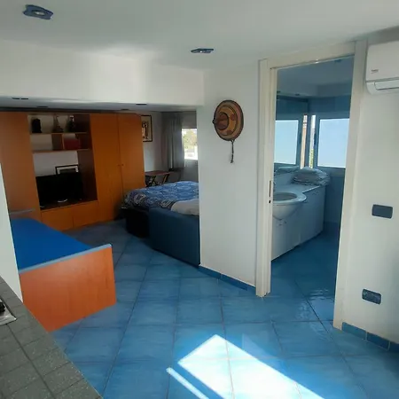 Casa Very Apartment Ischia