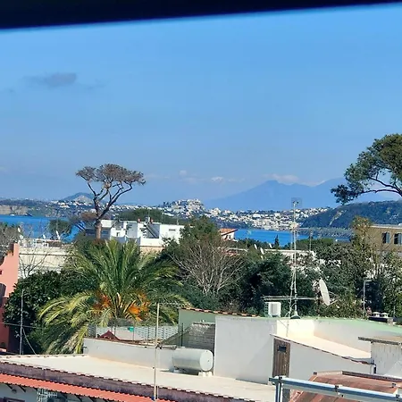 Apartment Casa Very Ischia