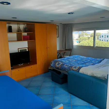 Casa Very Apartment